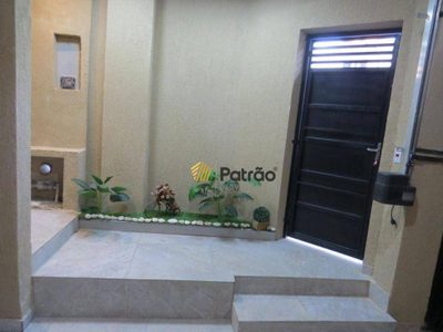 Sobrado, 3 quartos, 136 m² - Foto 5