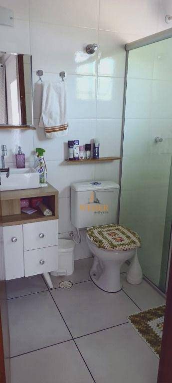 Casa de Condomínio, 2 quartos - Foto 4
