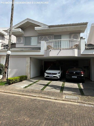 Casa, 4 quartos, 375 m² - Foto 1