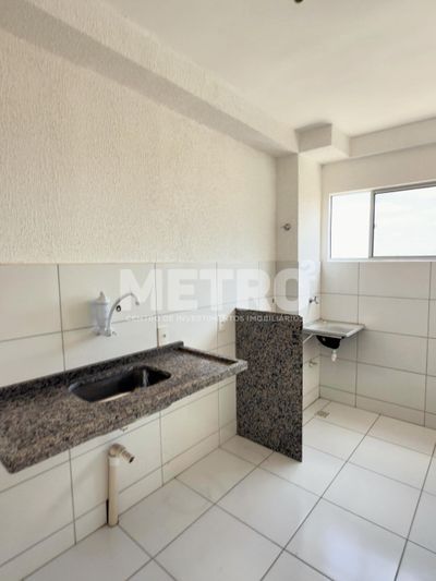 Apartamento, 2 quartos - Foto 4