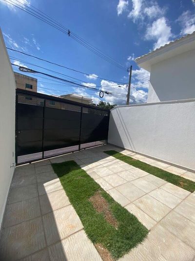Casa, 2 quartos, 67 m² - Foto 5