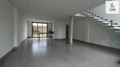 Sobrado, 3 quartos, 119 m² - Foto 4