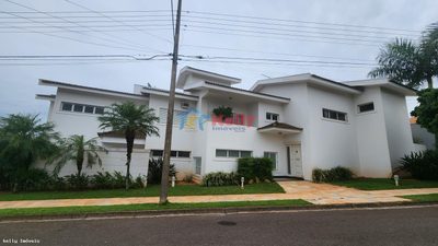 Casa de Condomínio, 5 quartos - Foto 3