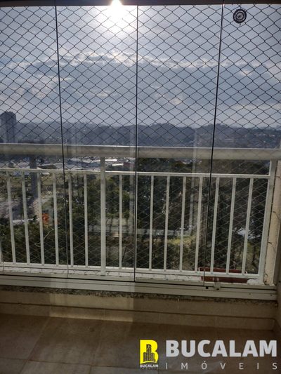 Apartamento, 3 quartos, 72 m² - Foto 2