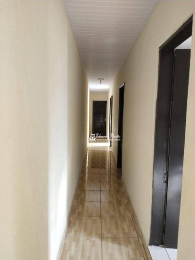 Casa, 3 quartos, 200 m² - Foto 4
