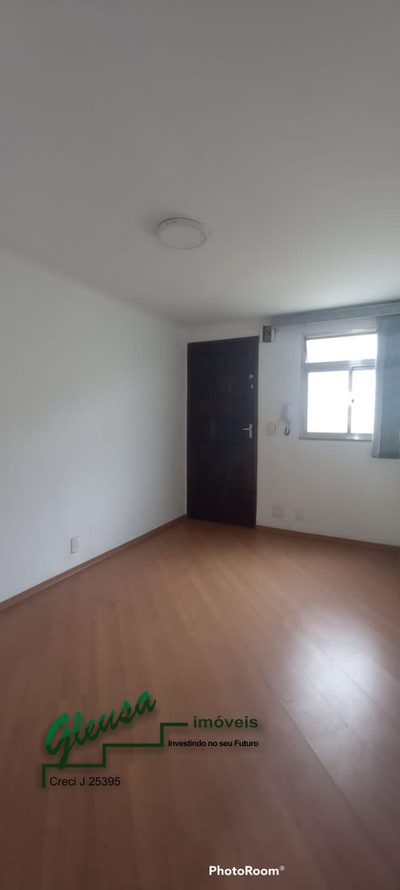Apartamento, 2 quartos, 48 m² - Foto 3