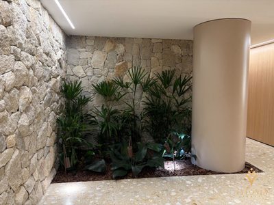 Apartamento, 3 quartos, 268 m² - Foto 4