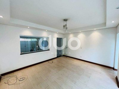 Casa, 3 quartos, 208 m² - Foto 4