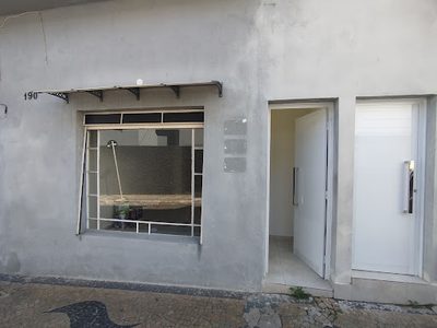 Sala-Conjunto, 40 m² - Foto 1