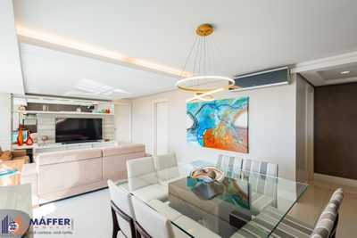 Apartamento, 3 quartos, 125 m² - Foto 4