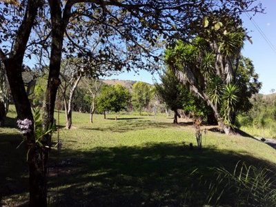Sítio, 5 quartos, 3 hectares - Foto 1