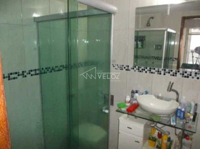 Apartamento, 3 quartos, 162 m² - Foto 2