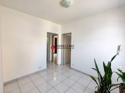Apartamento, 2 quartos, 42 m² - Foto 3