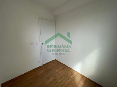 Apartamento, 2 quartos, 32 m² - Foto 5