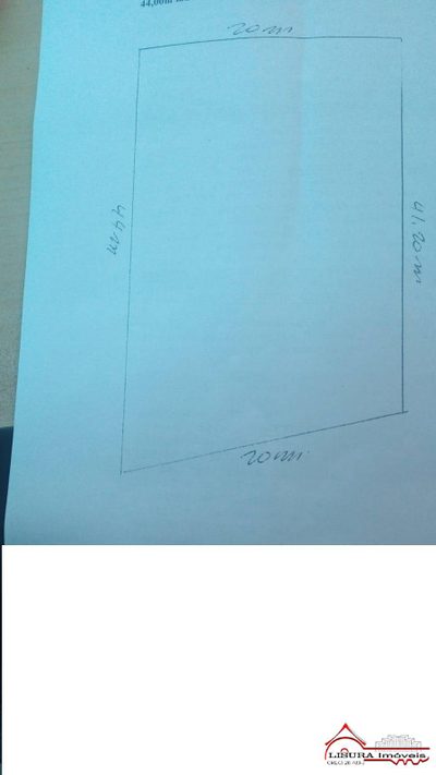 Terreno, 800 m² - Foto 2