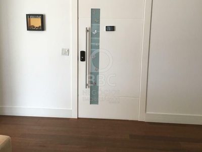 Apartamento, 3 quartos, 186 m² - Foto 5