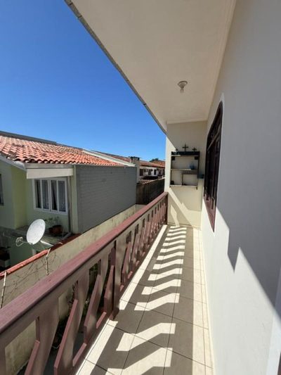 Apartamento, 2 quartos, 80 m² - Foto 4