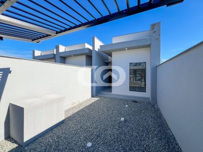 Casa, 2 quartos, 49 m² - Foto 1
