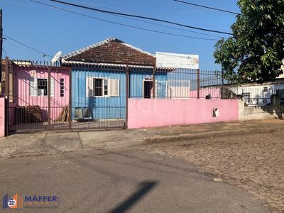 Casa, 3 quartos, 300 m² - Foto 1