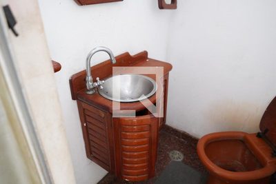 Casa, 6 quartos, 400 m² - Foto 5