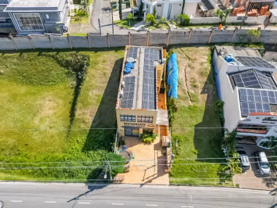 Prédio Inteiro, 300 m² - Foto 1