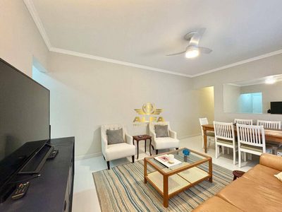 Apartamento, 2 quartos, 80 m² - Foto 3