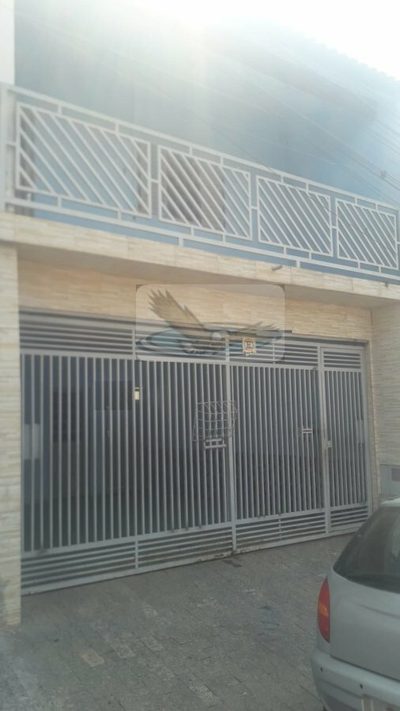Sobrado, 2 quartos, 130 m² - Foto 1