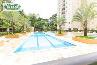 Apartamento, 3 quartos, 82 m² - Foto 3