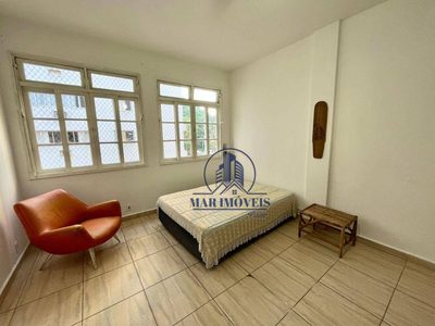 Kitnet-Studio, 40 m² - Foto 1
