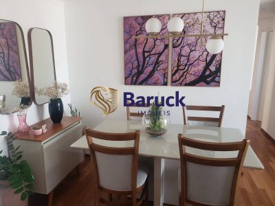 Apartamento, 3 quartos - Foto 3