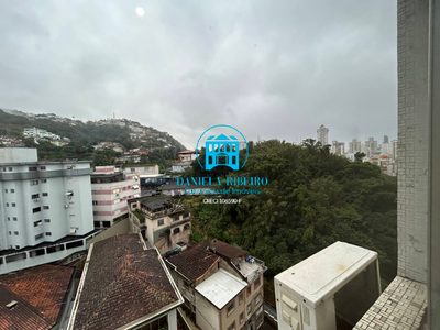 Apartamento, 2 quartos, 60 m² - Foto 1