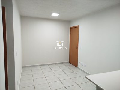 Apartamento, 2 quartos, 42 m² - Foto 2