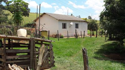 Fazenda, 82 m² - Foto 2