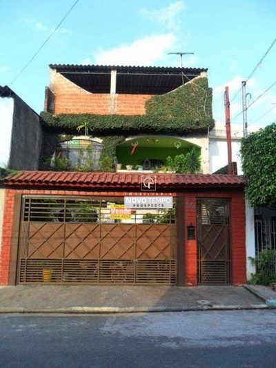 Sobrado, 3 quartos - Foto 5
