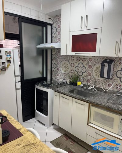Apartamento, 2 quartos, 57 m² - Foto 3