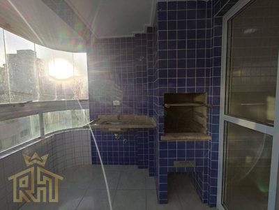 Apartamento, 3 quartos, 90 m² - Foto 4