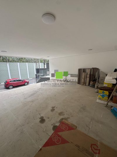 Casa, 4 quartos - Foto 5