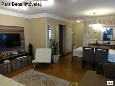 Apartamento, 3 quartos, 135 m² - Foto 2