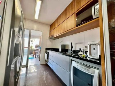 Apartamento, 3 quartos, 175 m² - Foto 4