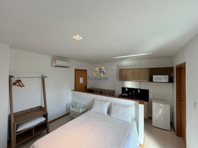 Apartamento, 1 quarto, 29 m² - Foto 3