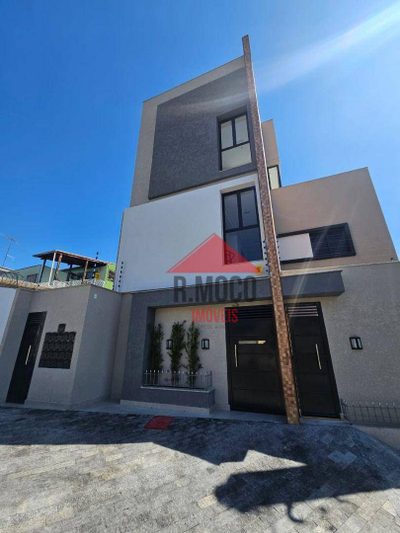 Apartamento, 2 quartos, 48 m² - Foto 2