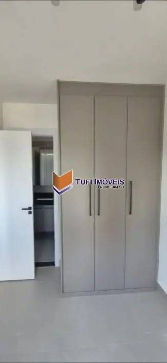 Apartamento, 1 quarto, 27 m² - Foto 2