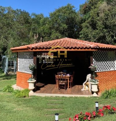Chácara, 3 quartos, 2670 m² - Foto 2