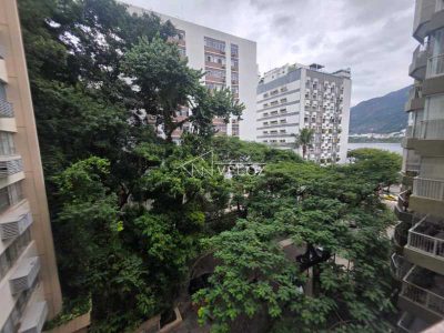Apartamento, 3 quartos, 100 m² - Foto 2