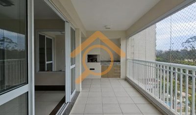 Apartamento, 3 quartos, 132 m² - Foto 3