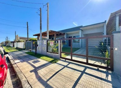 Casa, 2 quartos, 90 m² - Foto 1