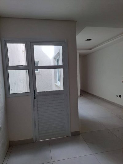 Apartamento, 3 quartos, 60 m² - Foto 1