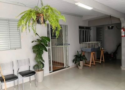 Casa, 2 quartos, 198 m² - Foto 5