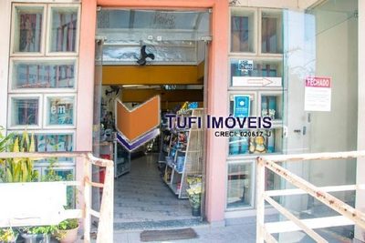 Prédio Inteiro, 450 m² - Foto 5