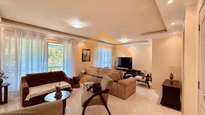 Apartamento, 3 quartos, 149 m² - Foto 2